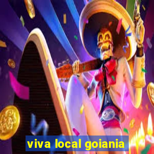 viva local goiania